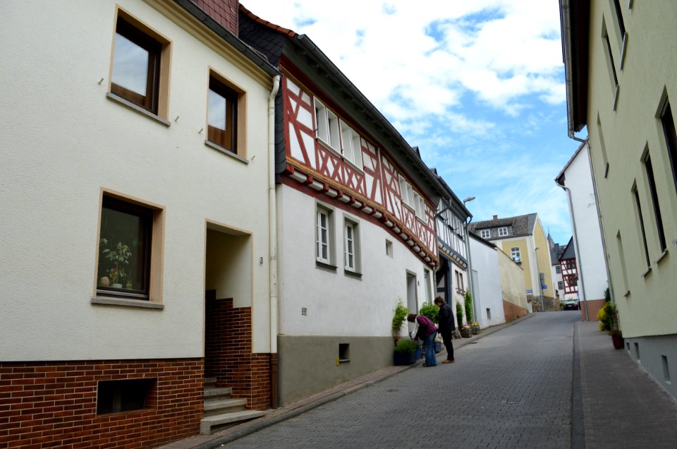 Bad Camberg, Grabenstraße 5 (1)