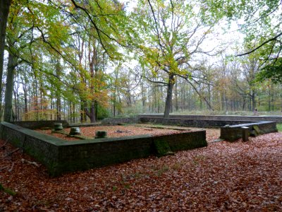 Bad Münstereifel-Tempelbezirk Pesch (8) photo