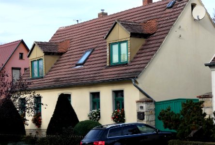Bad Lauchstädt, Querfurter Str. 44