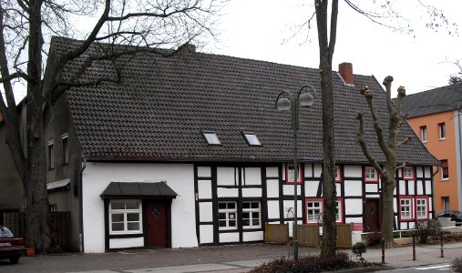 Bad Lippspringe - Detmolder Straße 131