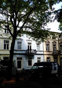 Bad Godesberg, Rüngsdorfer Straße 11
