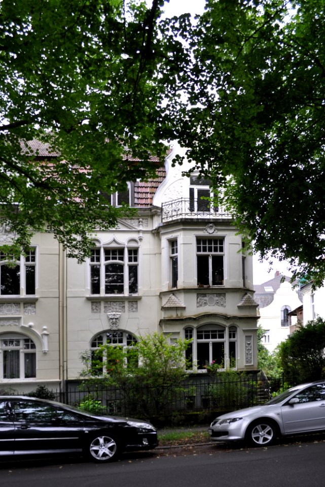 Bad Godesberg, Plittersdorfer Straße 66