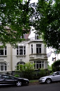 Bad Godesberg, Plittersdorfer Straße 66