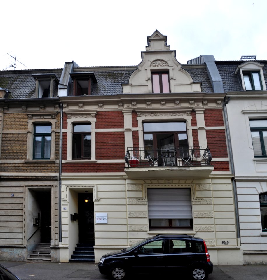 Bad Godesberg, Paul-Kemp-Straße 29