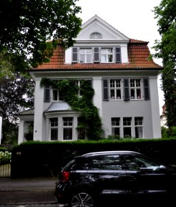 Bad Godesberg, Plittersdorfer Straße 102