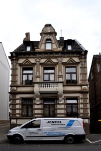 Bad Godesberg, Plittersdorfer Straße 10