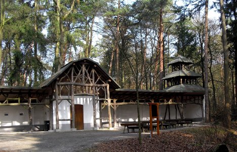 Bad Lippspringe-Liegehalle-2
