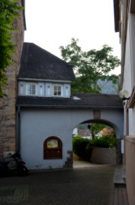 Bad Münster am Stein, Nahestraße 21 (3)