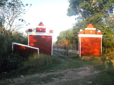 Bacne-Ceh, Yucatán (01)
