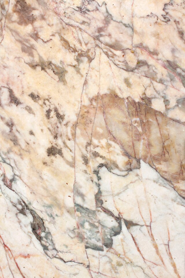 Surface pattern stone