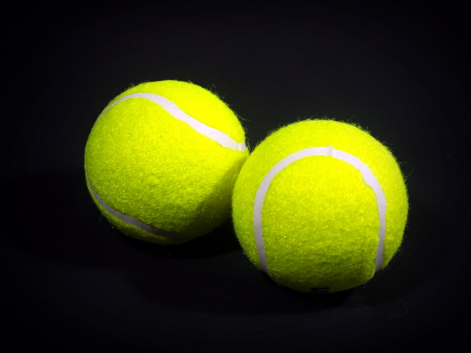 Object background closeup