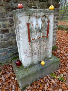 Bad Münstereifel-Tempelbezirk Pesch (13)