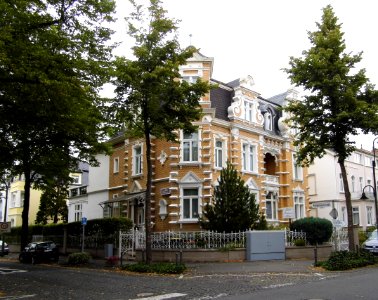 Bad Godesberg, Rheinallee 29 (2)