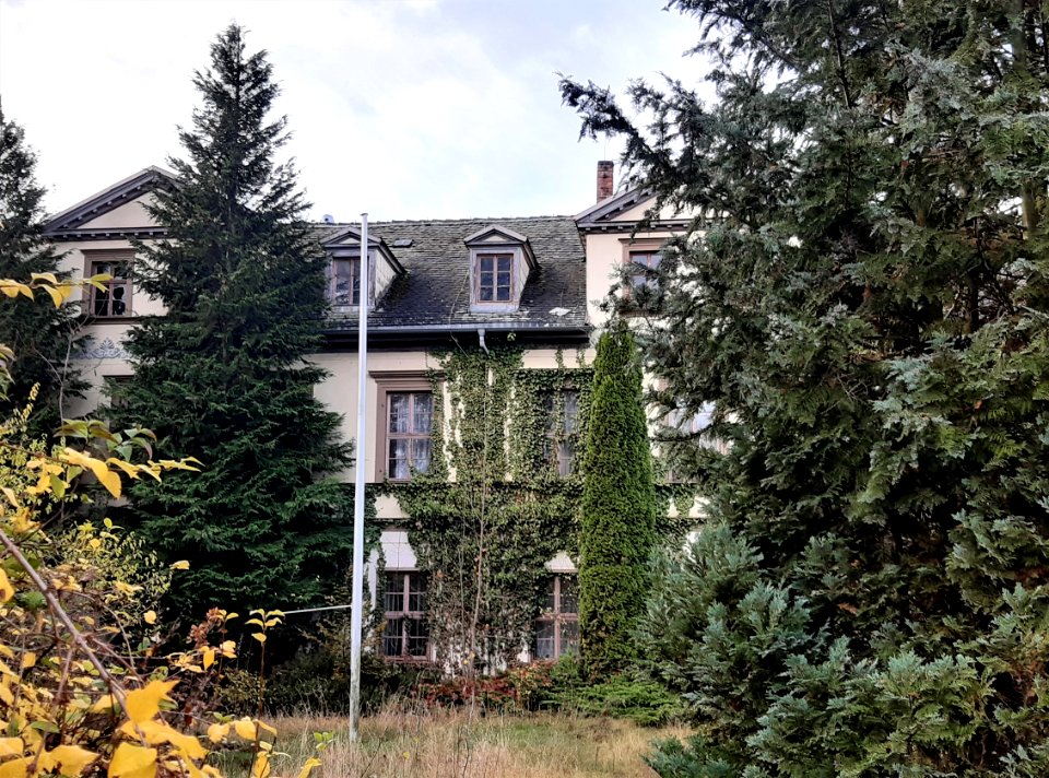 Bad Lauchstädt, Querfurter Str. 11 (3)