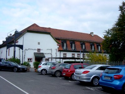 Bad Kreuznach, Rittergut Bangert 02185