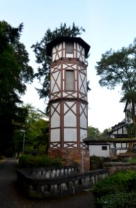 Bad Münster am Stein, Wasserturm