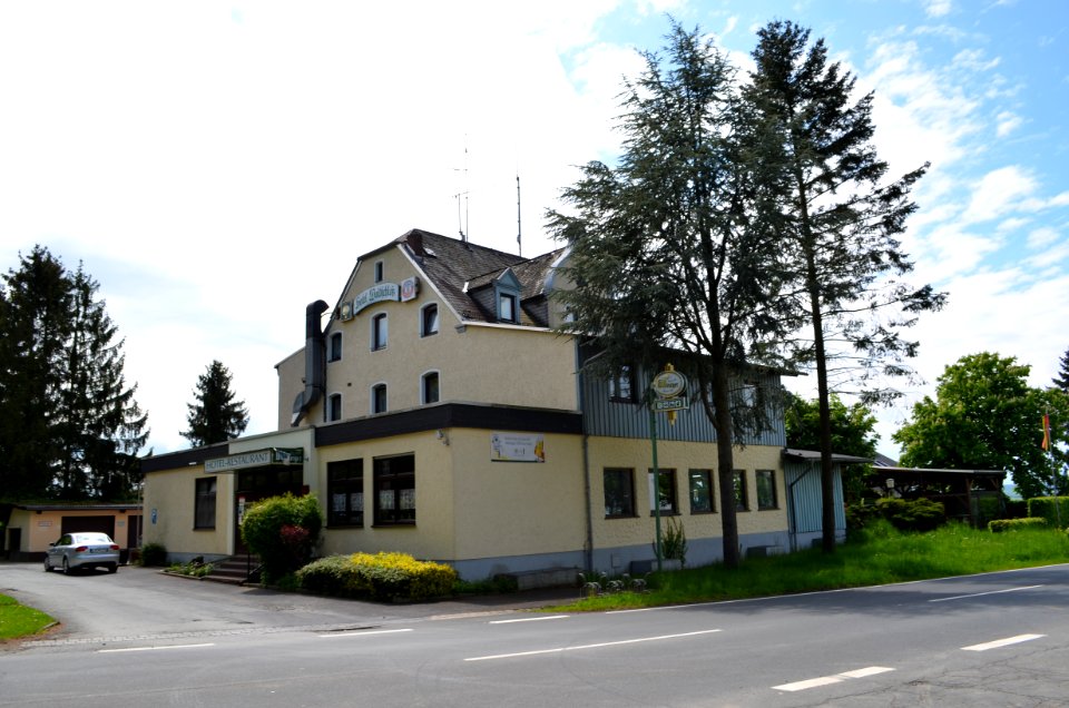 Bad Camberg, Waldschlösschen