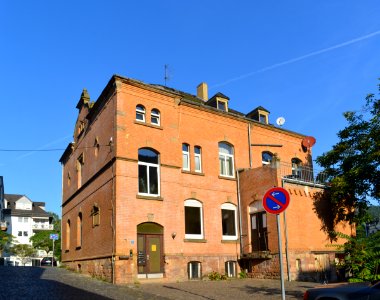 Bad Münster am Stein, Pfarrer-Dr.-Nagel-Weg 1 (1)