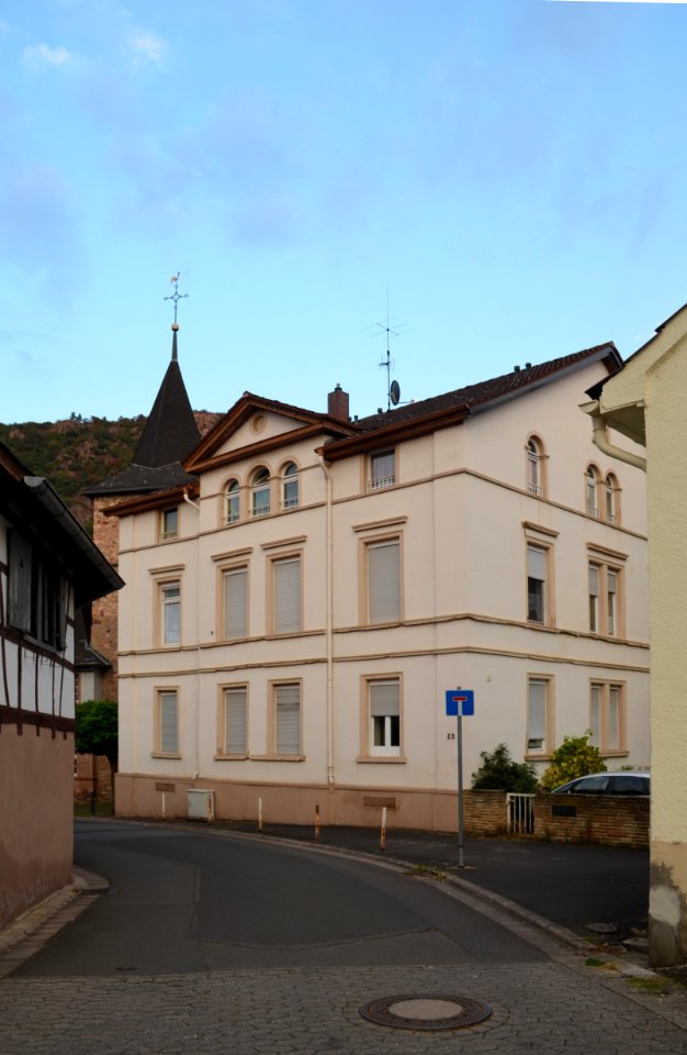 Bad Münster am Stein, Nahestraße 23 (2)