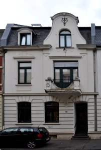 Bad Godesberg, Paul-Kemp-Straße 31