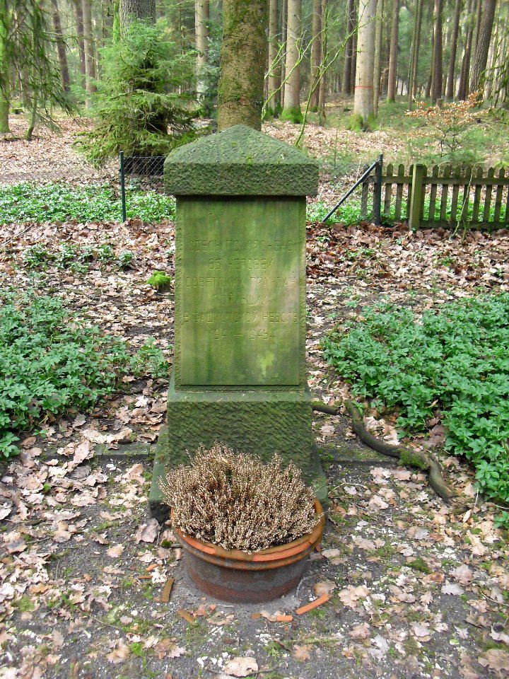 Bad Lippspringe-Ehrenfriedhof-4