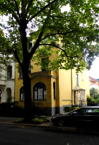 Bad Godesberg, Rüngsdorfer Straße 14