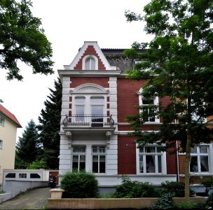Bad Godesberg, Kolfhausstraße 14
