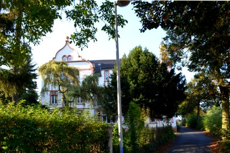 Bad Münster am Stein, Lindenallee 3 (1)