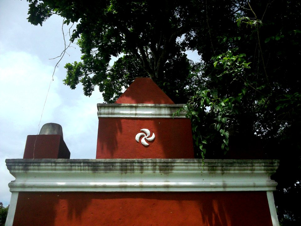 Bacne-Ceh, Yucatán (05)