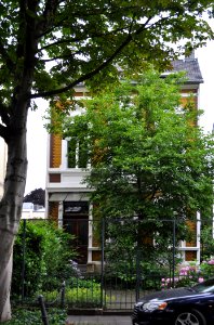 Bad Godesberg, Plittersdorfer Straße 29