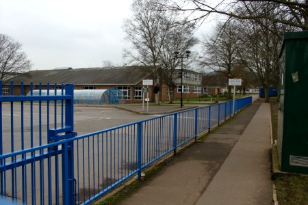 Backwell School