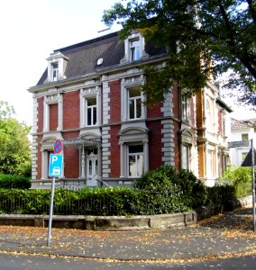 Bad Godesberg, Dürenstraße 1