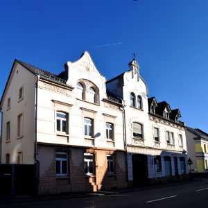 Bad Camberg, Bahnhofstraße 1