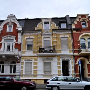 Bad Godesberg, Paul-Kemp-Straße 18