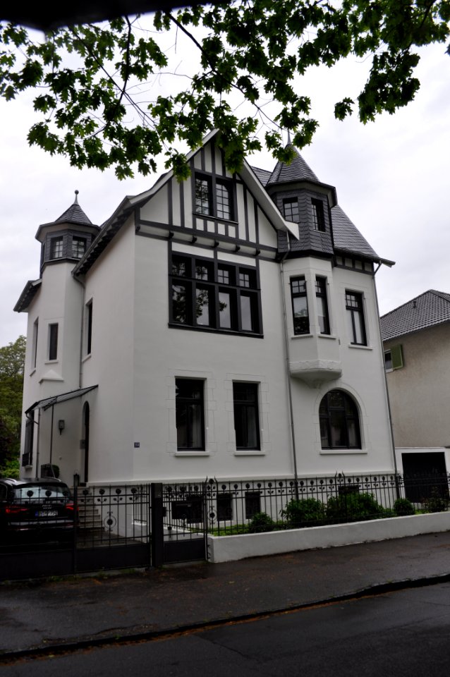 Bad Godesberg, Denglerstraße 23