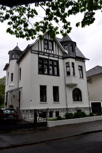 Bad Godesberg, Denglerstraße 23
