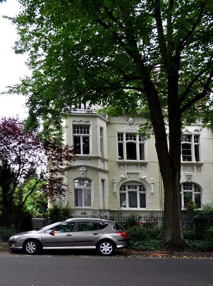 Bad Godesberg, Plittersdorfer Straße 68