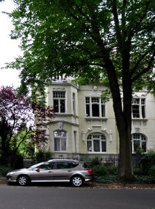 Bad Godesberg, Plittersdorfer Straße 68
