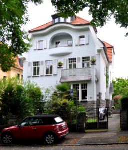 Bad Godesberg, Plittersdorfer Straße 91