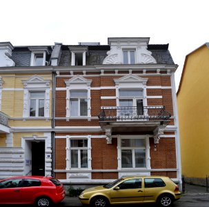 Bad Godesberg, Paul-Kemp-Straße 21