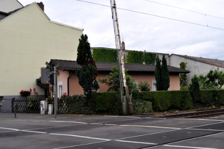 Bad Godesberg, Plittersdorfer Straße 19