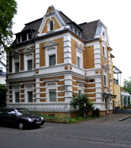 Bad Godesberg, Plittersdorfer Straße 30