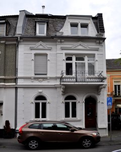 Bad Godesberg, Paul-Kemp-Straße 8a