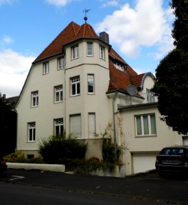 Bad Godesberg, Königsplatz 1