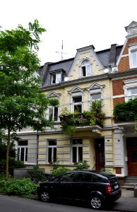 Bad Godesberg, Kolfhausstraße 3