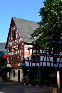 Bad Camberg, Kirchgasse 3