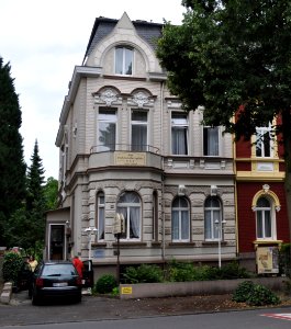 Bad Godesberg, Plittersdorfer Straße 56