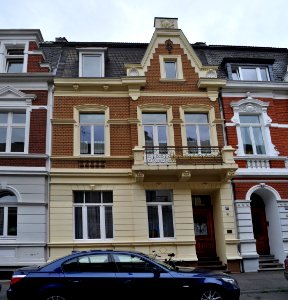 Bad Godesberg, Paul-Kemp-Straße 22