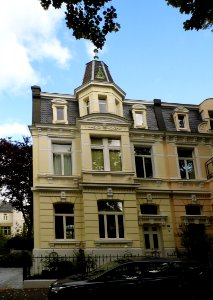 Bad Godesberg, Rüngsdorfer Straße 23