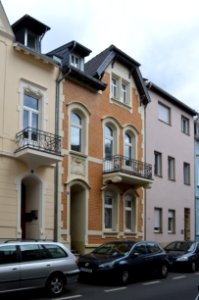 Bad Godesberg, Cäsariusstraße 5 (1)